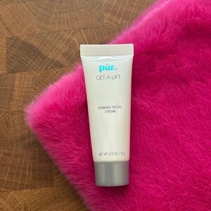 3 for $15/PUR Get A Lift Firming Facial Cream
